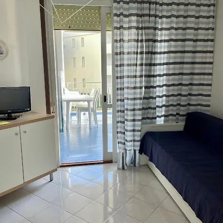 Διαμέρισμα Cancellare