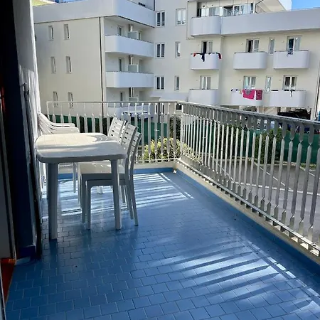 Διαμέρισμα Cancellare Λινιάνο Σαμπιαντόρο